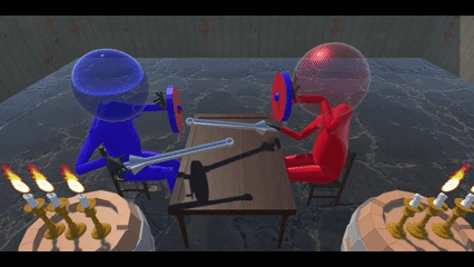 Bubble Brawl
