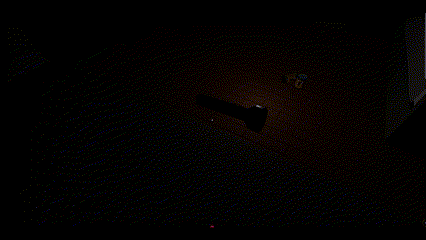 Dark Rooms