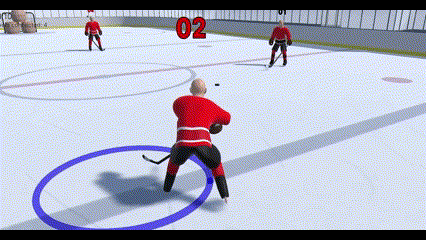FPH Pipo Hockey
