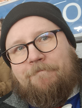 Picture of me